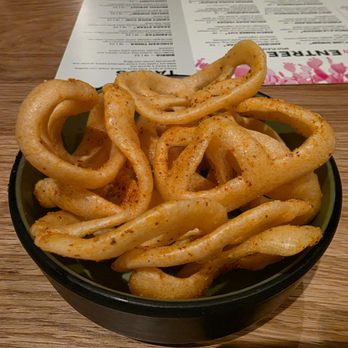 Perch Cantina - Tex-Mex Near Me - Richland, Washington