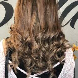 Bella Hair Designers