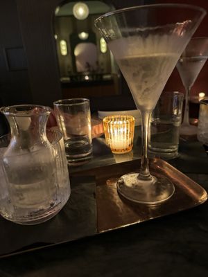 Bar Bonobo by null