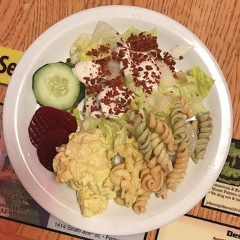 Tommy's Cafe - Salad bar - American Near Me - Renton, Washington Tommy's Cafe - Salad bar - American Near Me - Renton, Washington