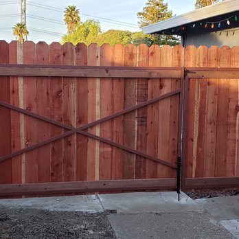 Fence Dr - General Contractors Near Me - Pittsburg, California