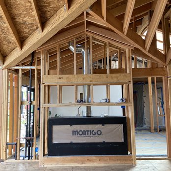 Golden State Designs - a kitchen under construction - General Contractors Near Me - San Jose, California Golden State Designs - a kitchen under construction - General Contractors Near Me - San Jose, California