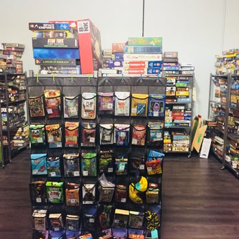Miniature Market - games for rent - Hobby Shops Near Me - St. Louis, Missouri