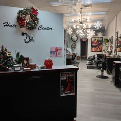 Hair Design Center