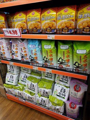 H Mart 1010 Kaili St Honolulu Hi Grocery Stores Mapquest