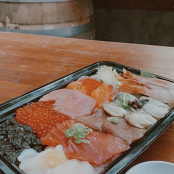 Tamari Bar - Izakaya Near Me - Seattle, Washington Tamari Bar - Izakaya Near Me - Seattle, Washington