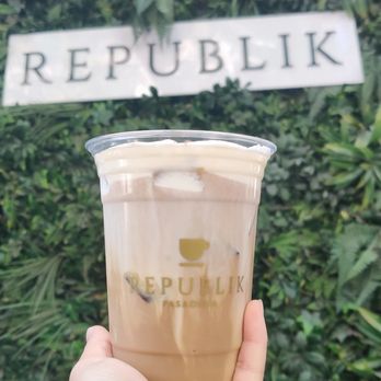 Republik Coffee - Coffee & Tea Near Me - Pasadena, California