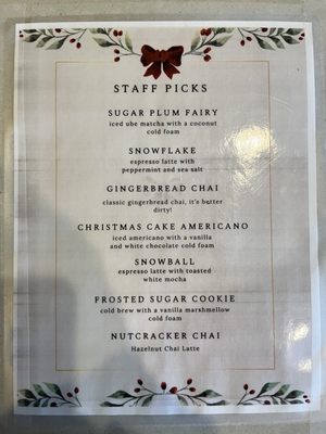 The Prov Coffee & Bakery