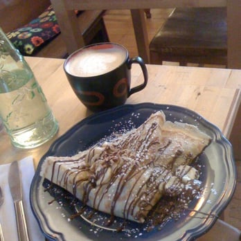 Hangar Cafe - Breakfast & Brunch Near Me - Seattle, Washington Hangar Cafe - Breakfast & Brunch Near Me - Seattle, Washington