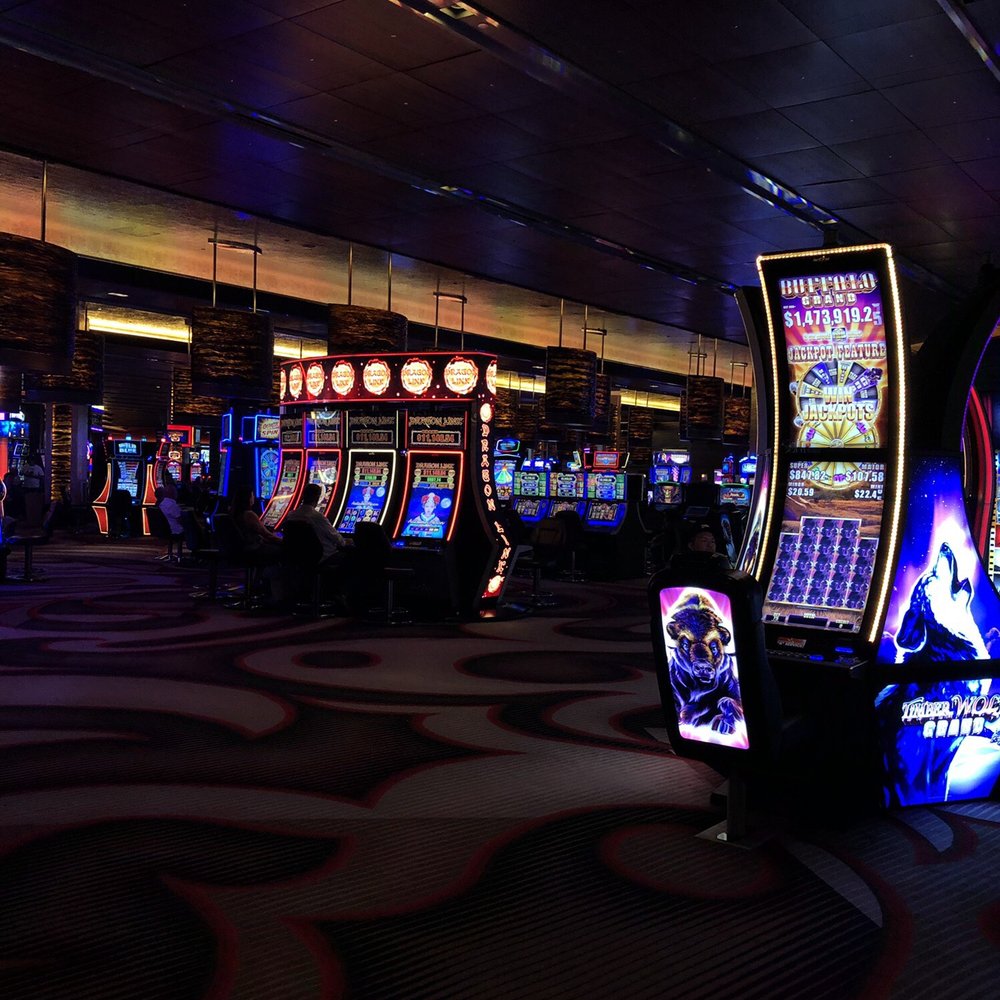 M Resort - Hotels Near Me - Henderson, Nevada M Resort - Hotels Near Me - Henderson, Nevada
