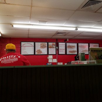 Philly's - Sandwiches Near Me - Pensacola, Florida Philly's - Sandwiches Near Me - Pensacola, Florida