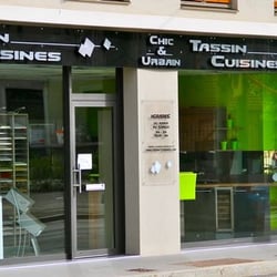 Tassin Cuisines
