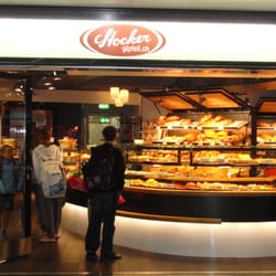 Stocker - Stocker Bäckerei Conditorei - Shop Ville