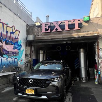 Atlantic Ave Car Wash & Lube - Oil Change Stations Near Me - Brooklyn, New York Atlantic Ave Car Wash & Lube - Oil Change Stations Near Me - Brooklyn, New York