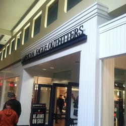 American Eagle Outfitters