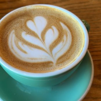 Harvest - Vanilla latte - Breakfast & Brunch Near Me - Park City, Utah Harvest - Vanilla latte - Breakfast & Brunch Near Me - Park City, Utah