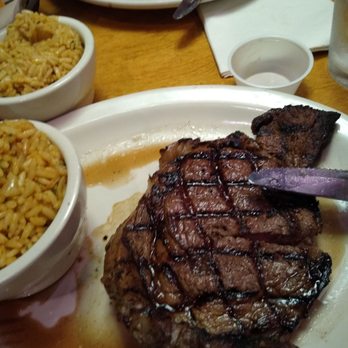 Texas Roadhouse - Steakhouses Near Me - Durham, North Carolina