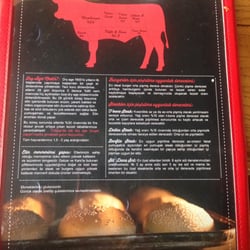 Beeves Burger