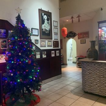 Canton Palace - Inside appearance - Chinese Near Me - Loveland, Colorado