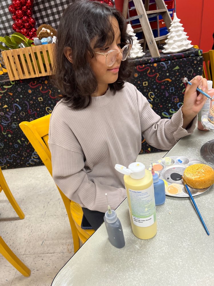 PICNPAINT POTTERY Updated October 2024 38 Photos & 17 Reviews 3020 Mountain Rd, Pasadena