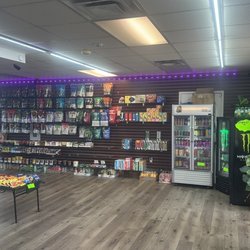 Super Tobacco & Vape