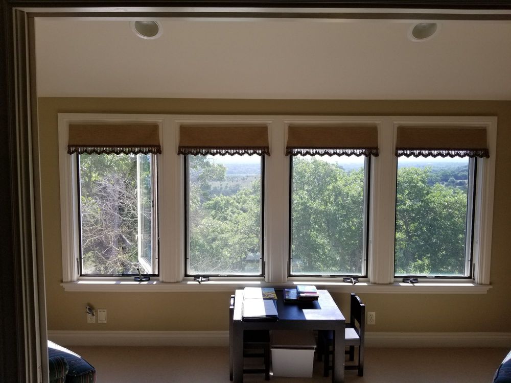 JGQ WINDOWS & DOORS SERVICE Updated September 2024 13 Photos San