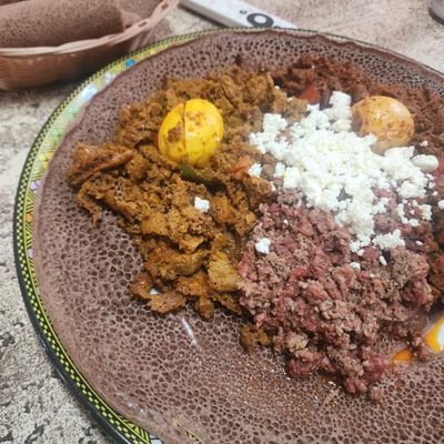 Jebena Bistro by null