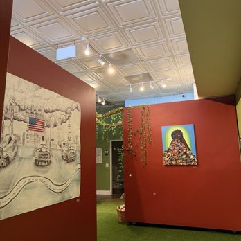 Compton Museum - Children's Museums Near Me - Compton, California