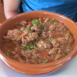 Axoa