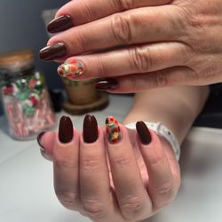 Nails With Vanessa - Gel x