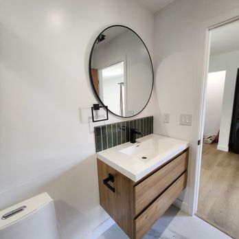 LA Home Contractor - ADU Conversion - General Contractors Near Me - Malibu, California
