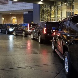 Carina Ride Private Shuttle Service - Bigest event for the year 2019!