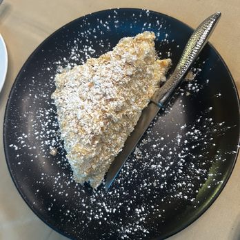 Aragvi - Napoleon - Georgian Near Me - New York, New York
