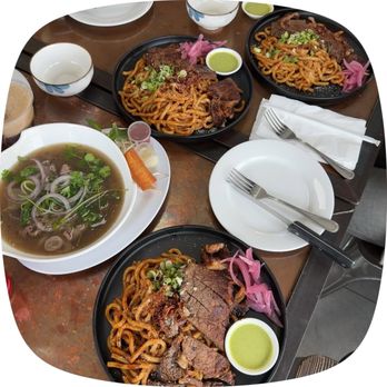 SúperClub - One of the best Vietnamese restaurants in Hayward!!! Foods are delicious and the staff are nice! - Vietnamese Near Me - Hayward, California