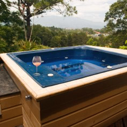 Charlies Pool Service - Spa repair