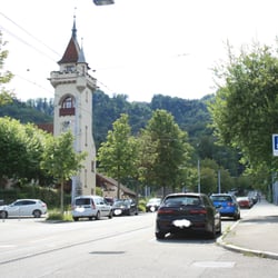 Restaurant Schützenhaus Albisgütli - Das Restaurant und der Saal im (alten) Schützenhaus Albisgütli