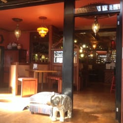 Cafe Fez
