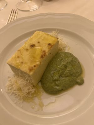 Cibrèo Ristorante by null