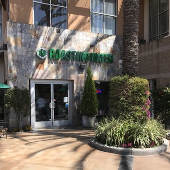 Roasting Water - Bubble Tea Near Me - Long Beach, California