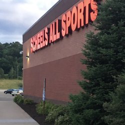 Scheel's - Exterior