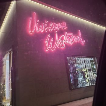 VIVIENNE WESTWOOD - Updated July 2026 - 88 Photos & 81 Reviews