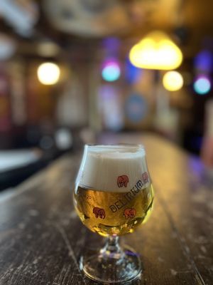 Delirium Taphouse by null