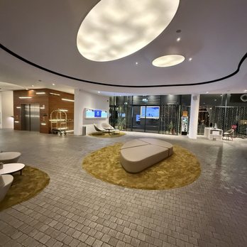 DoubleTree by Hilton Hotel Wrocław - Hotels Near Me - Wrocław, DS