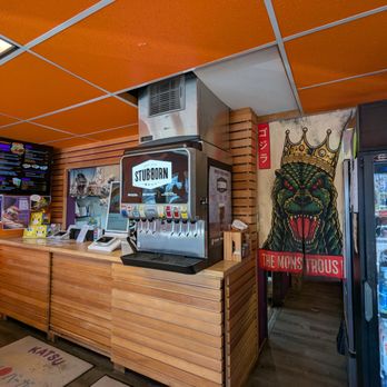 Katsu Burger - Front counter. - Burgers Near Me - Lake Stevens, Washington Katsu Burger - Front counter. - Burgers Near Me - Lake Stevens, Washington