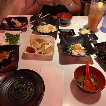 Machi Sushi - Sushi Bars Near Me - Austin, Texas