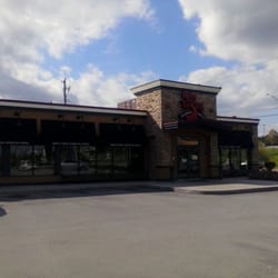 Ruby Tuesday