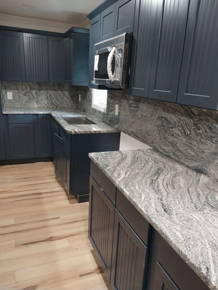 Slide of SureWay Home Improvement