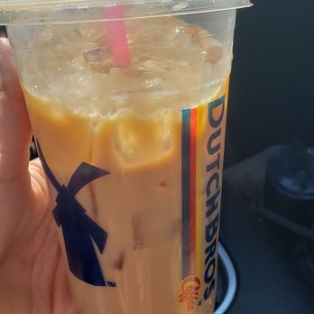 Dutch Bros Coffee - Yummy yummy beverage - Coffee & Tea Near Me - Tucson, Arizona Dutch Bros Coffee - Yummy yummy beverage - Coffee & Tea Near Me - Tucson, Arizona