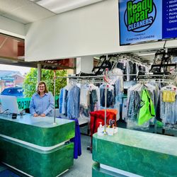 Readywear Cleaners