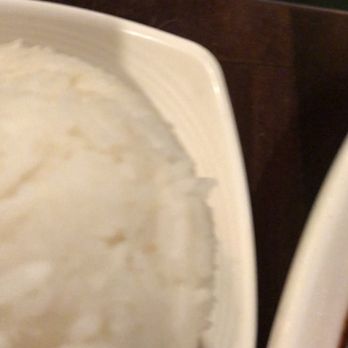 Sala Thai - Rice definitely serve one. With a little extra to take home - Thai Near Me - Richmond, California Sala Thai - Rice definitely serve one. With a little extra to take home - Thai Near Me - Richmond, California